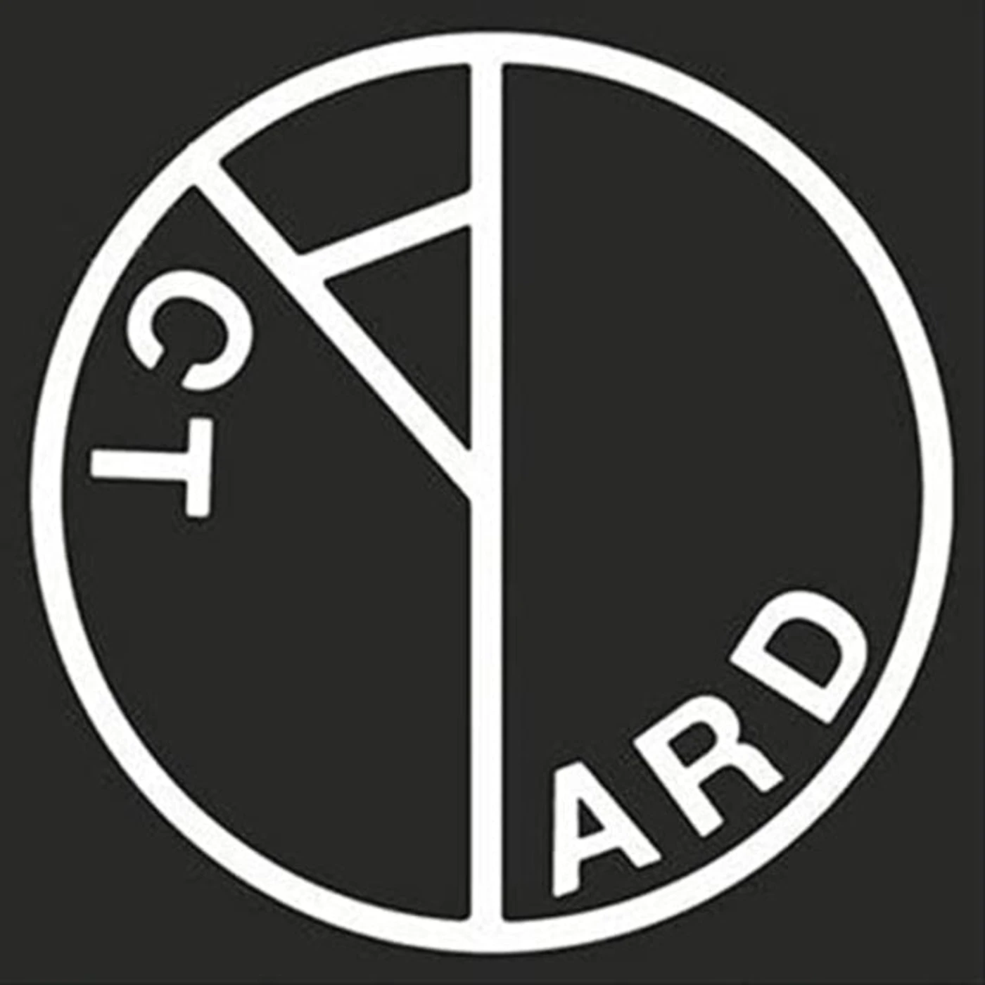 Yard Act CD - The Overload