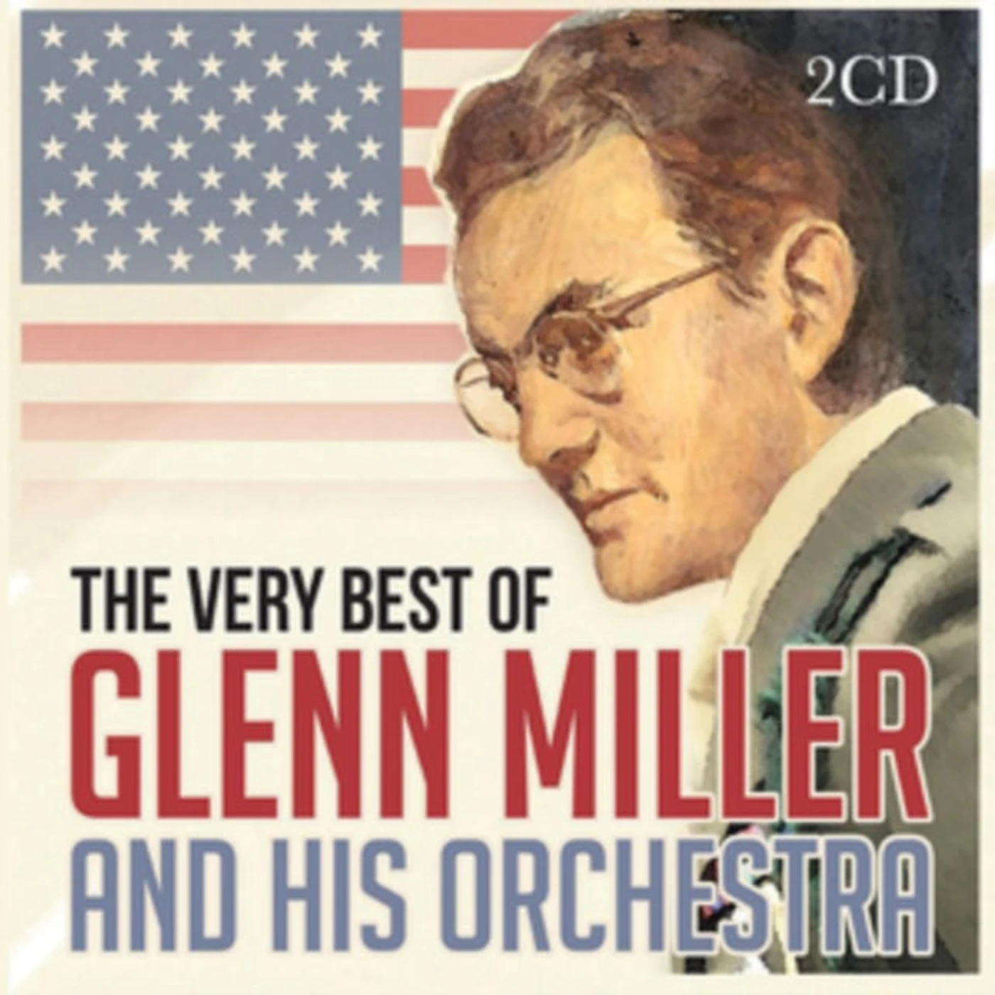 Glenn Miller CD - The Very Best Of (2Cd)