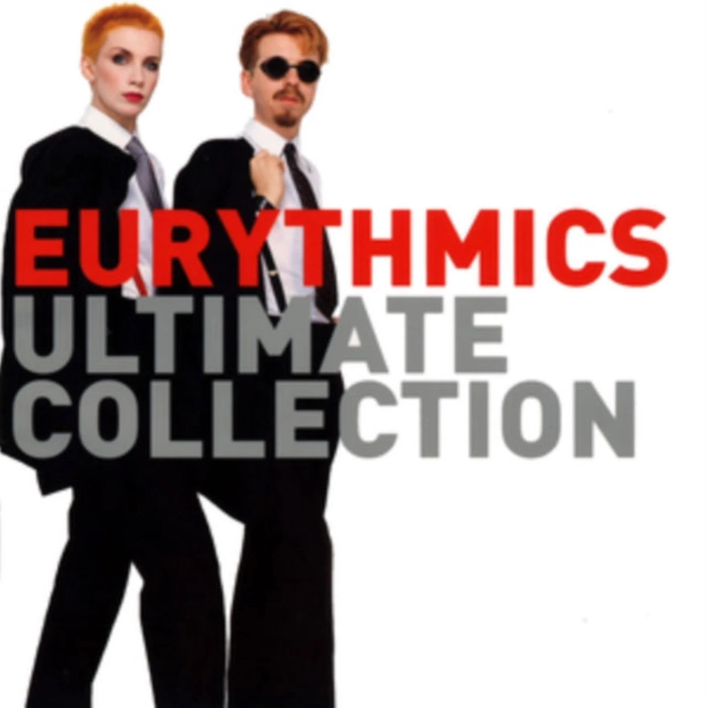 Barry White CD - Ultimate Collection
