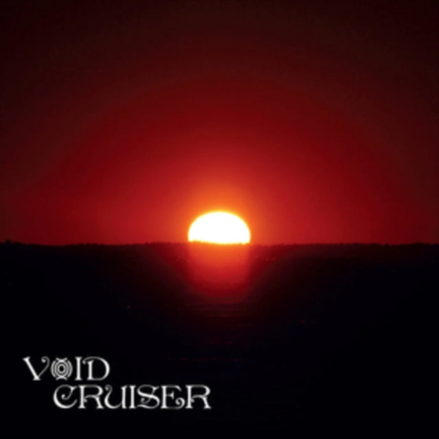 Void Cruiser CD - Overstaying My Welcome