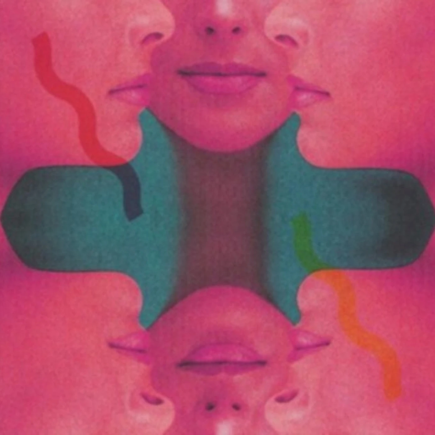 Errors CD - New Relics
