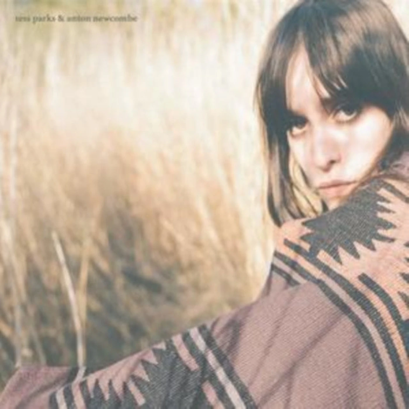 Tess Parks & Anton Newcombe CD - Tess Parks & Anton Newcombe
