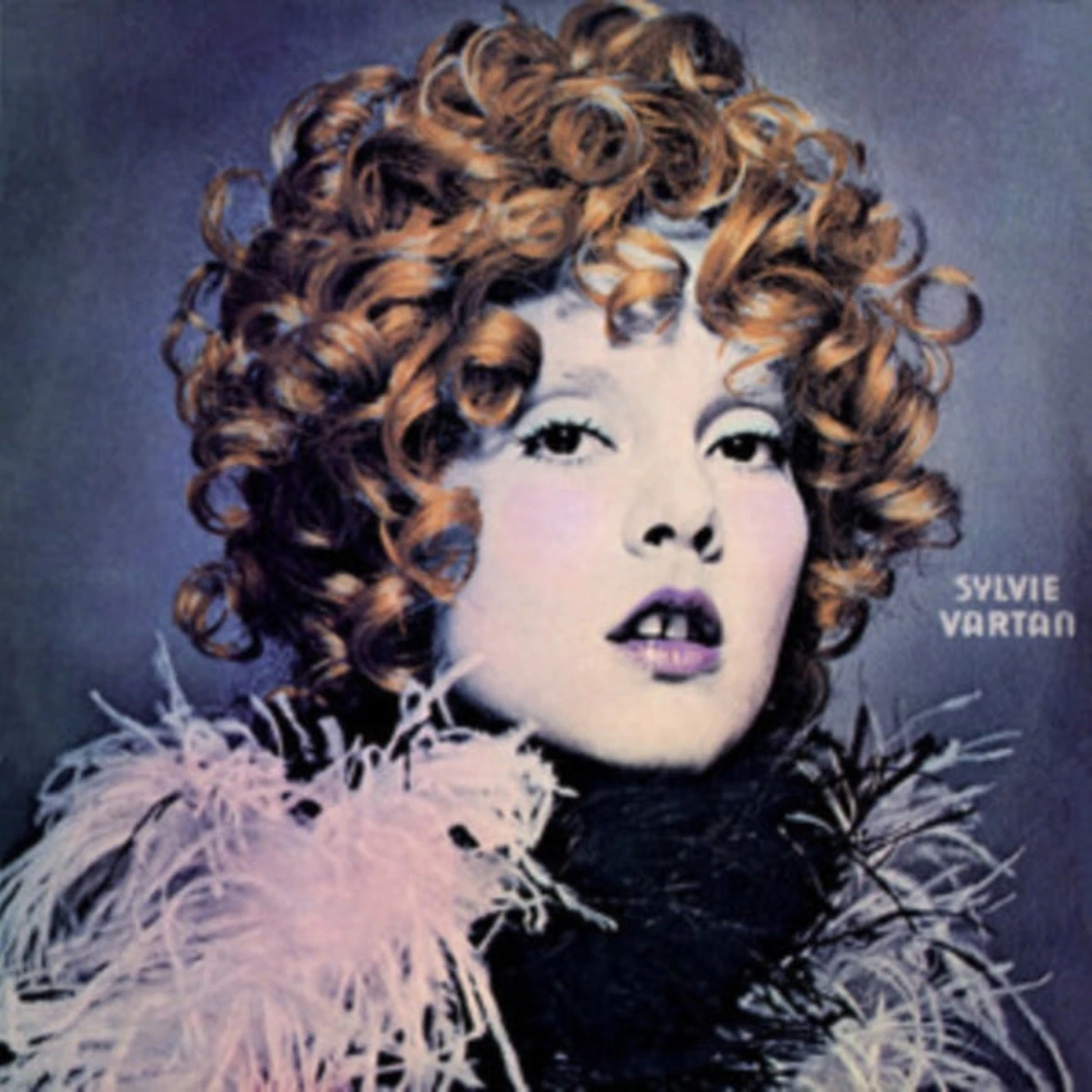 Sylvie Vartan CD - Aime-Moi