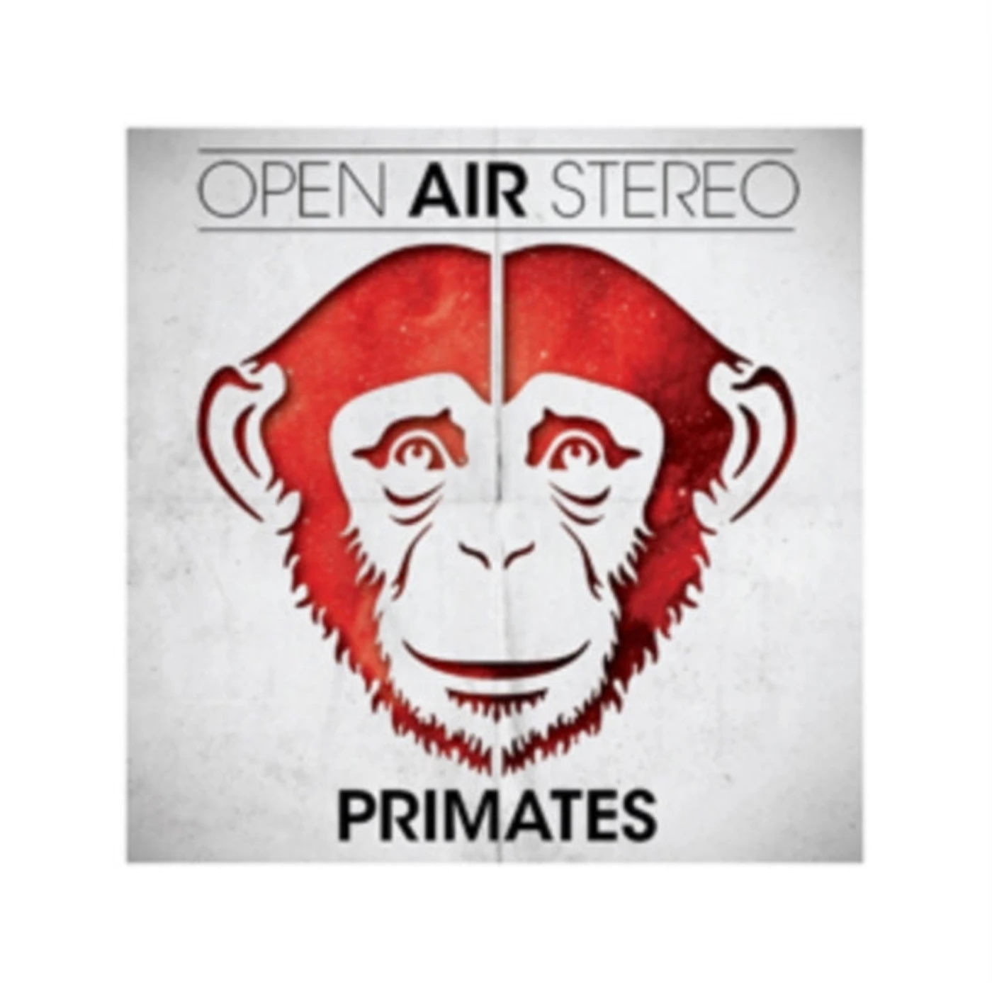 Greyhounds CD - Primates