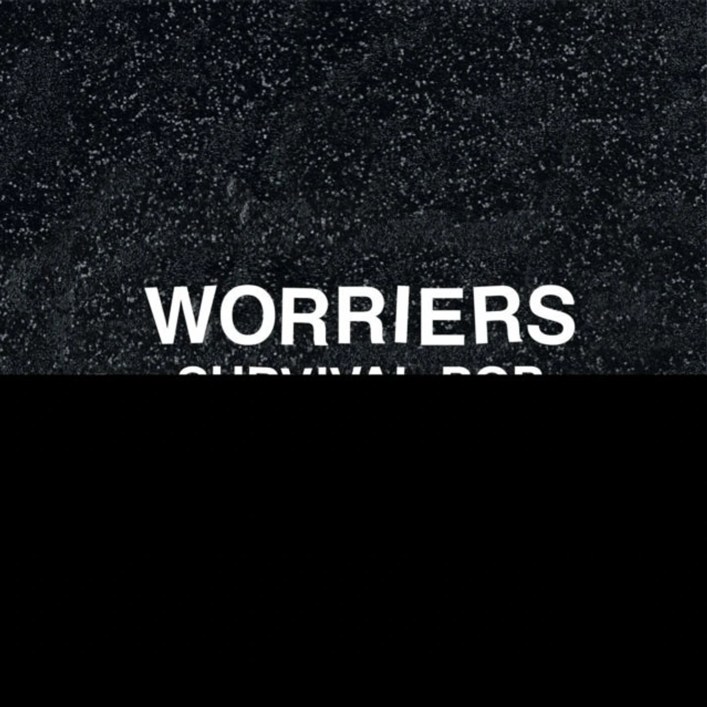 Worriers CD - Survival Pop (Extended Version)