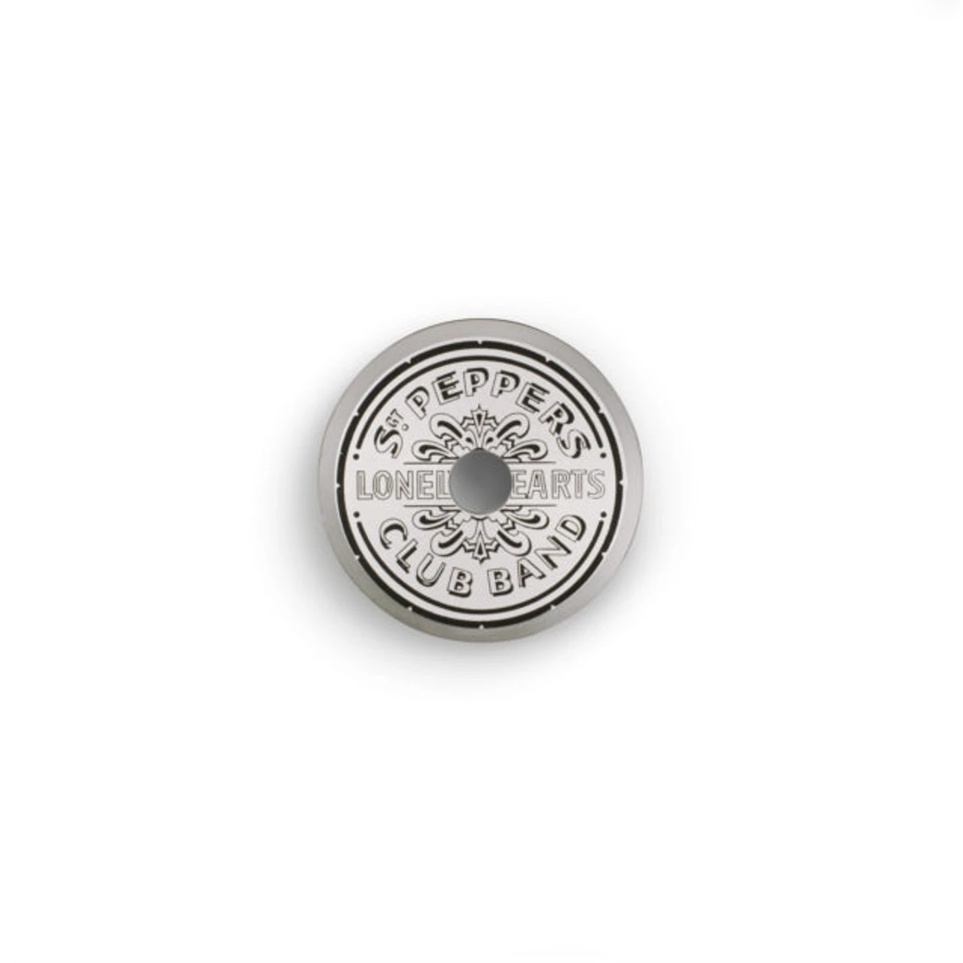 Crosley Accessories - 45Er The Beatles The Beatles Sgt Pepper Adapter