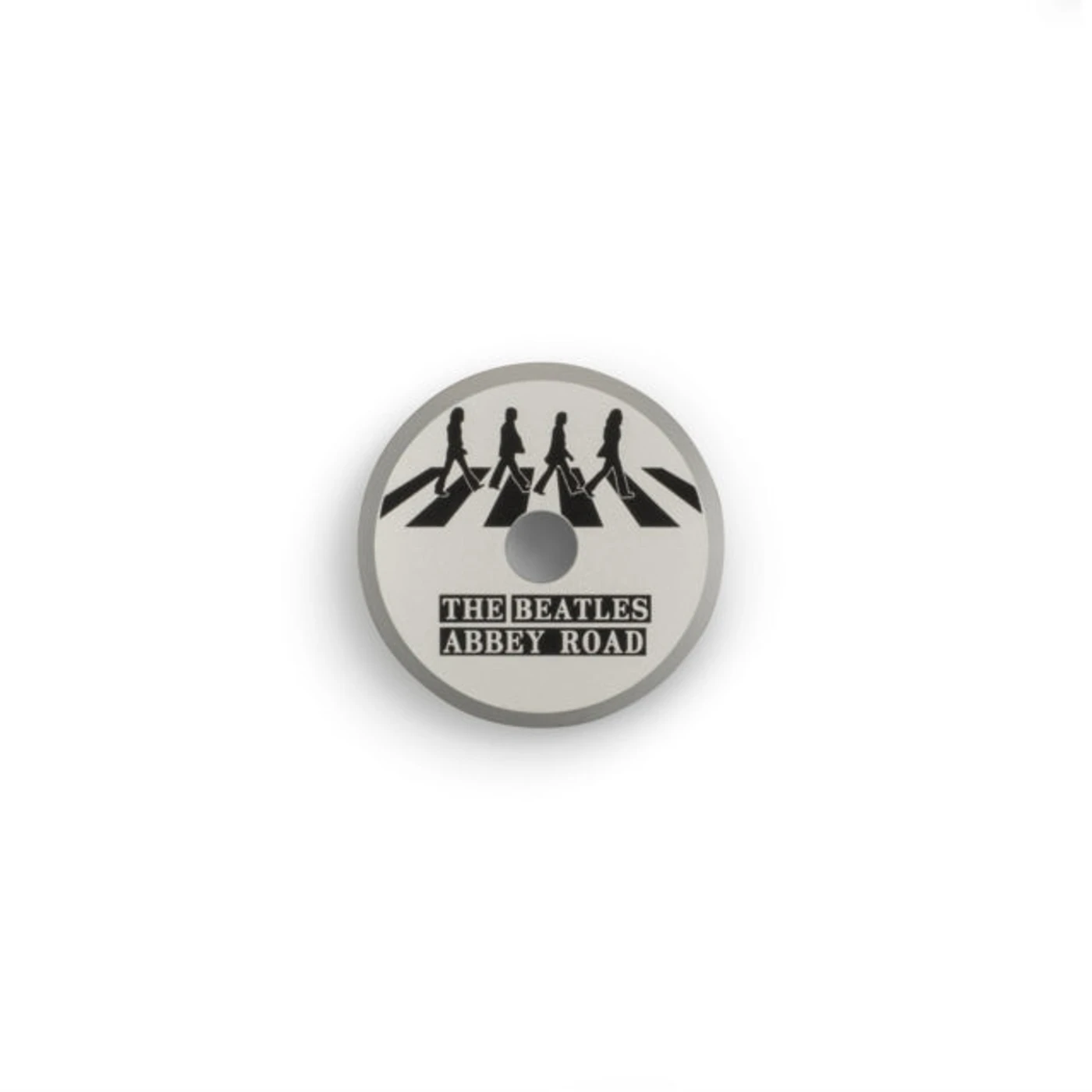 Crosley Accessories - 45Er The Beatles Abbey Road 45 Adaptor