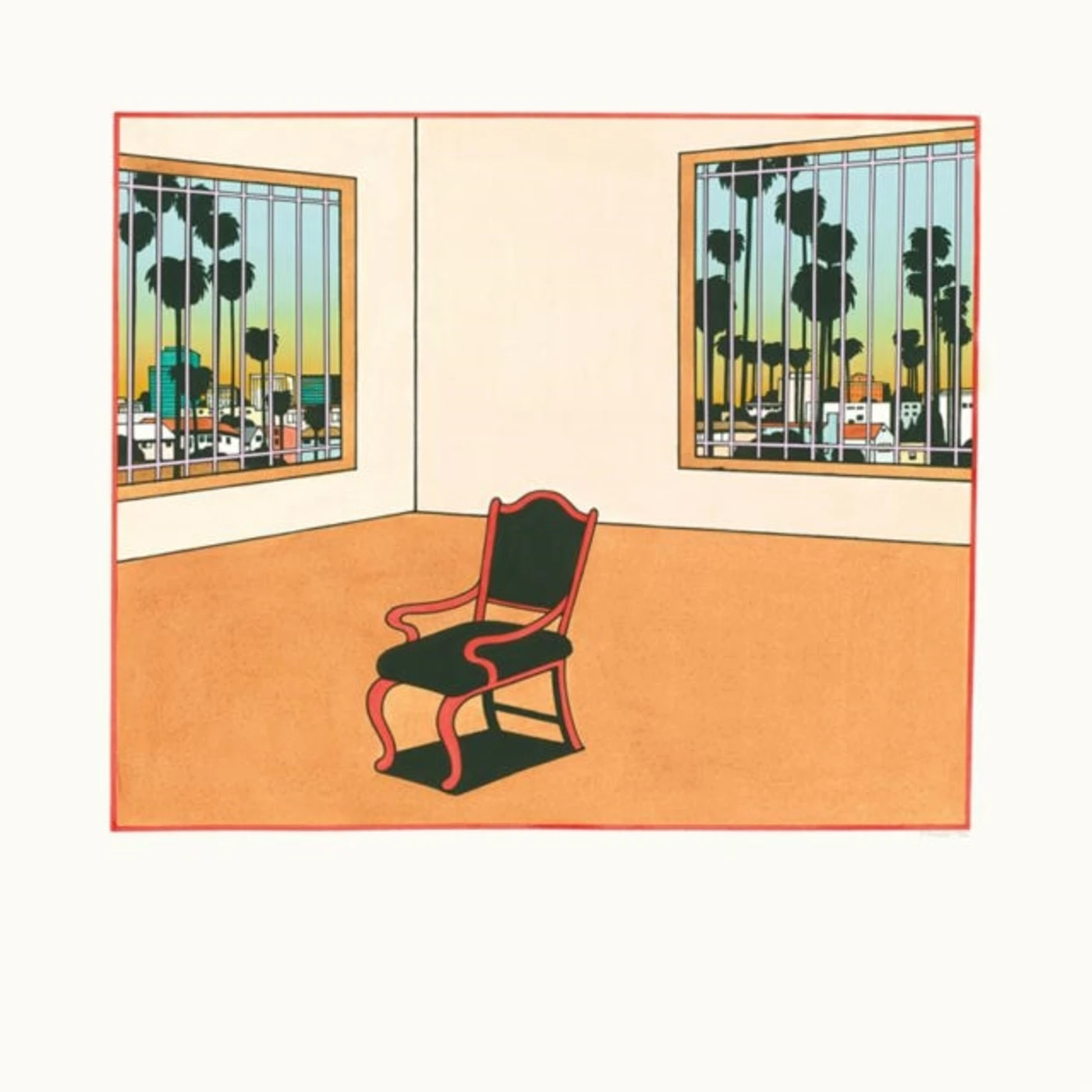 Quilt CD - Plaza