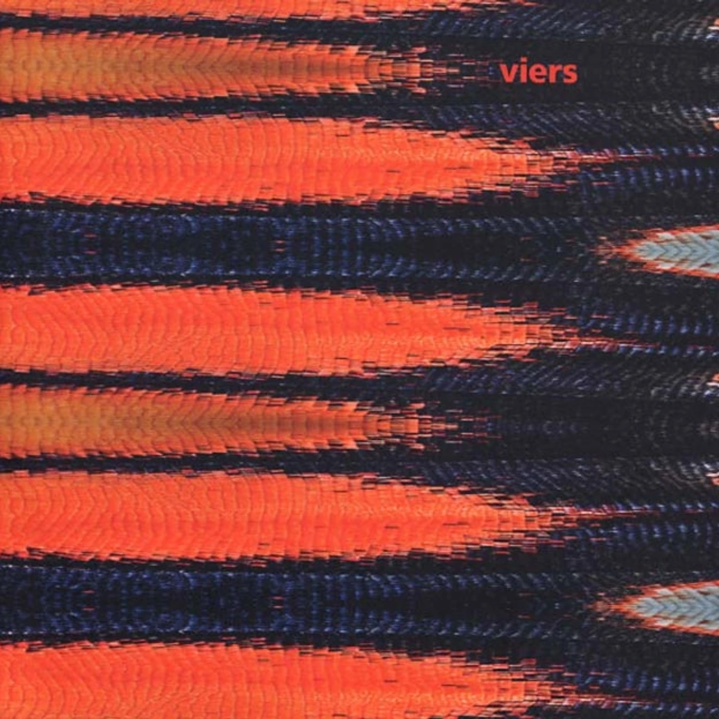 Viers 12Inch - Re-L