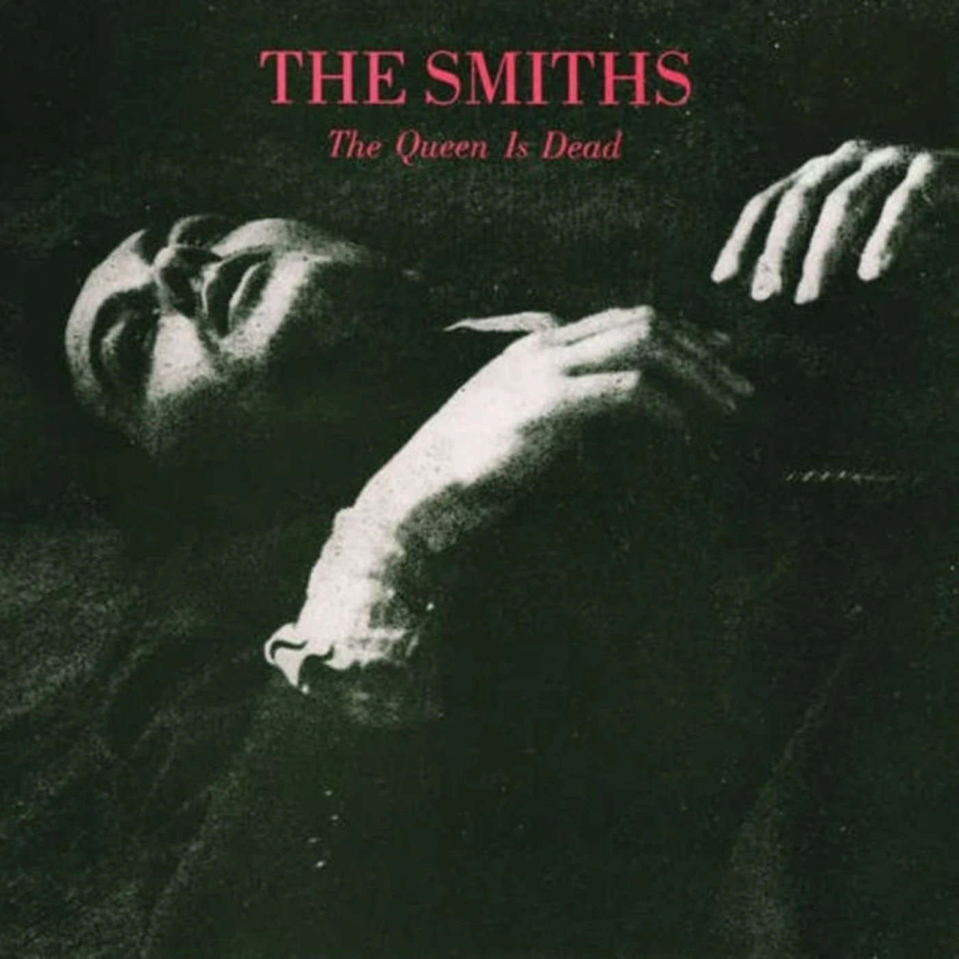 The Smiths CD - The Queen Is Dead