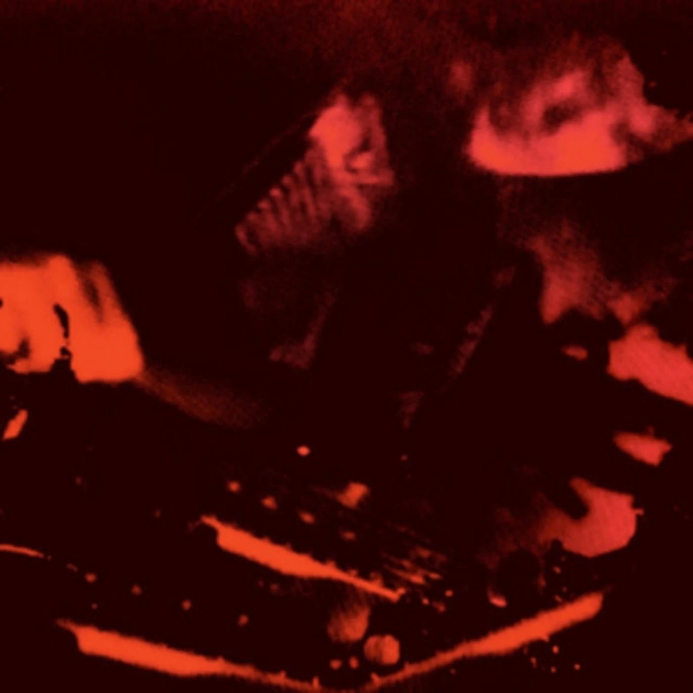 Purling Hiss 7Inch - Something Ep