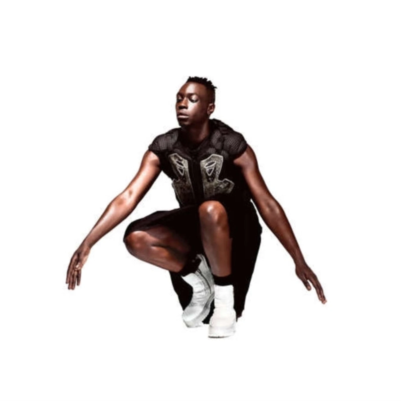 Le1F CD - Riot Boi