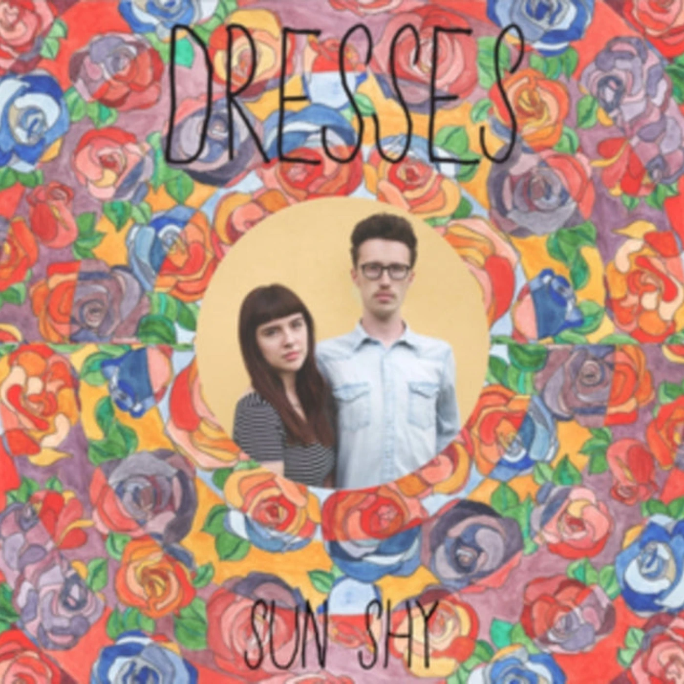 Dresses CD - Sun Shy