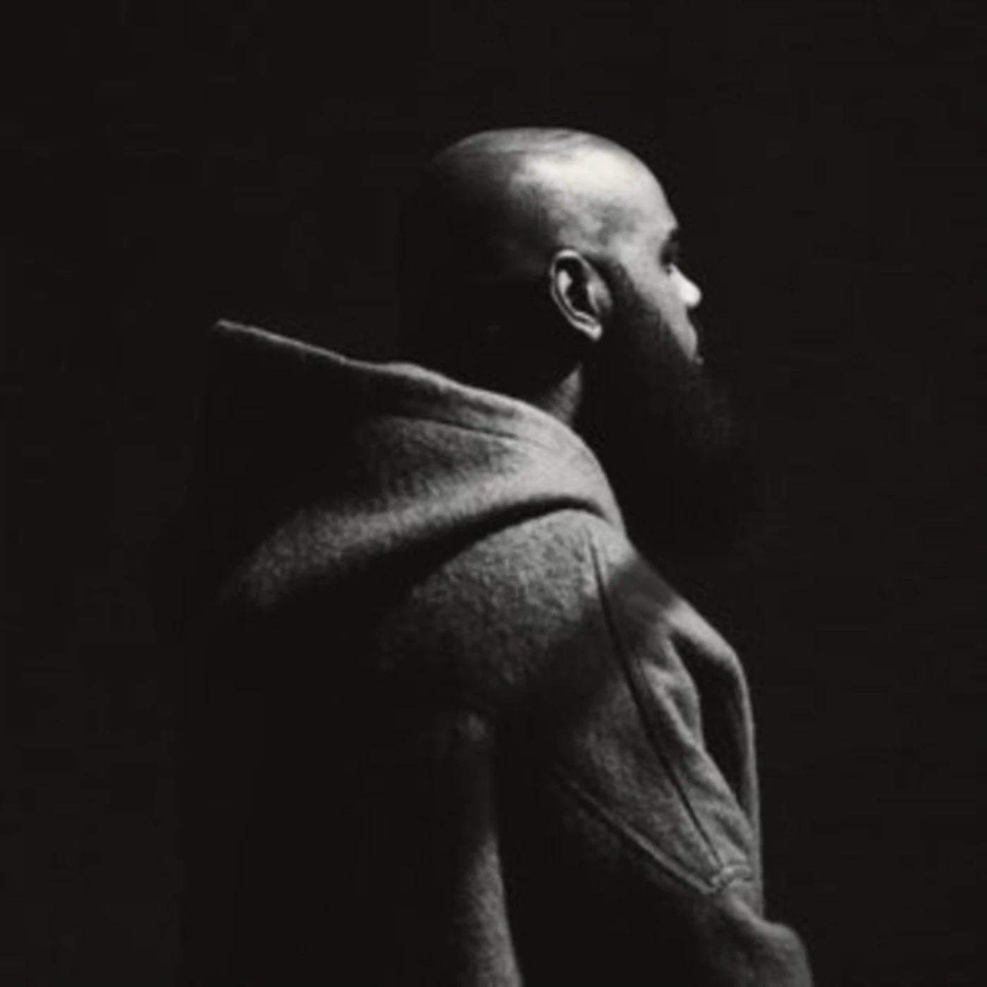 Stalley CD - Somebody Up There Loves Me