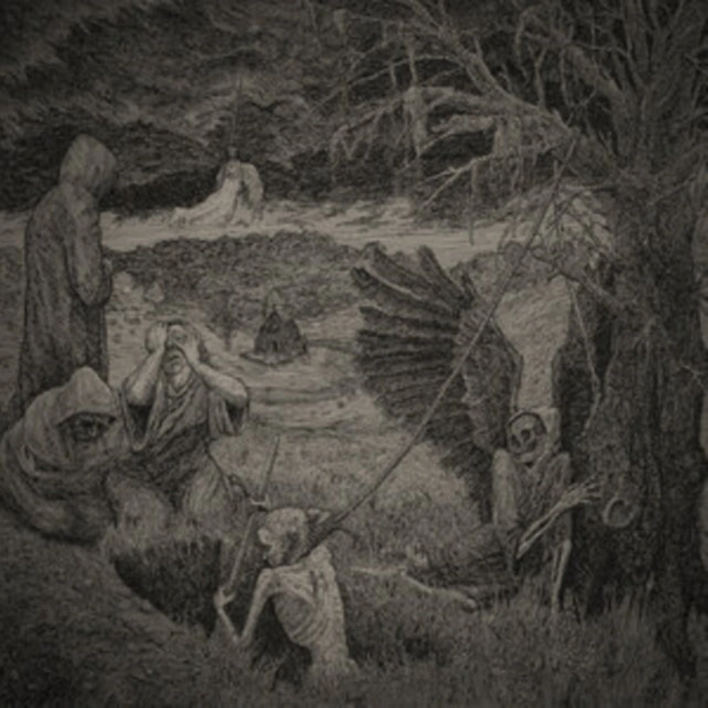 Msw CD - Obliviosus