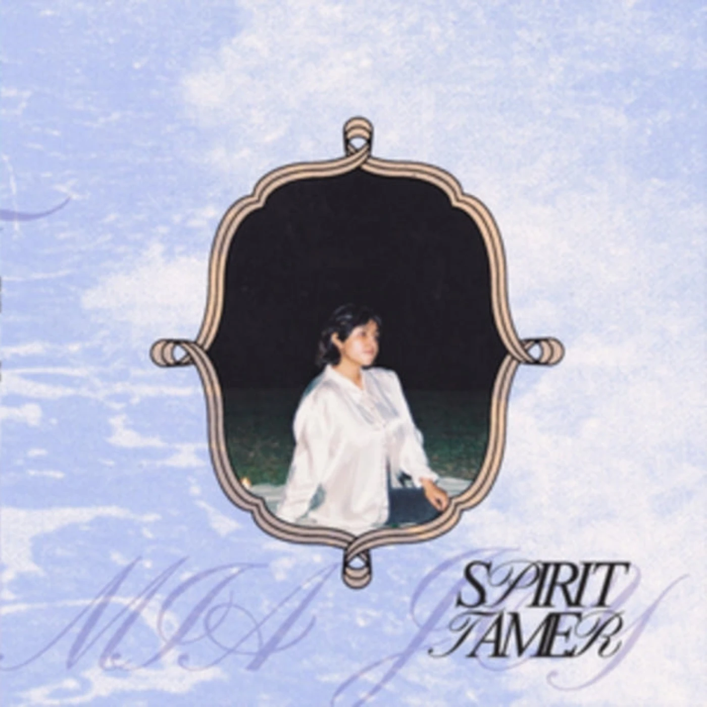 Mia Joy CD - Spirit Tamer