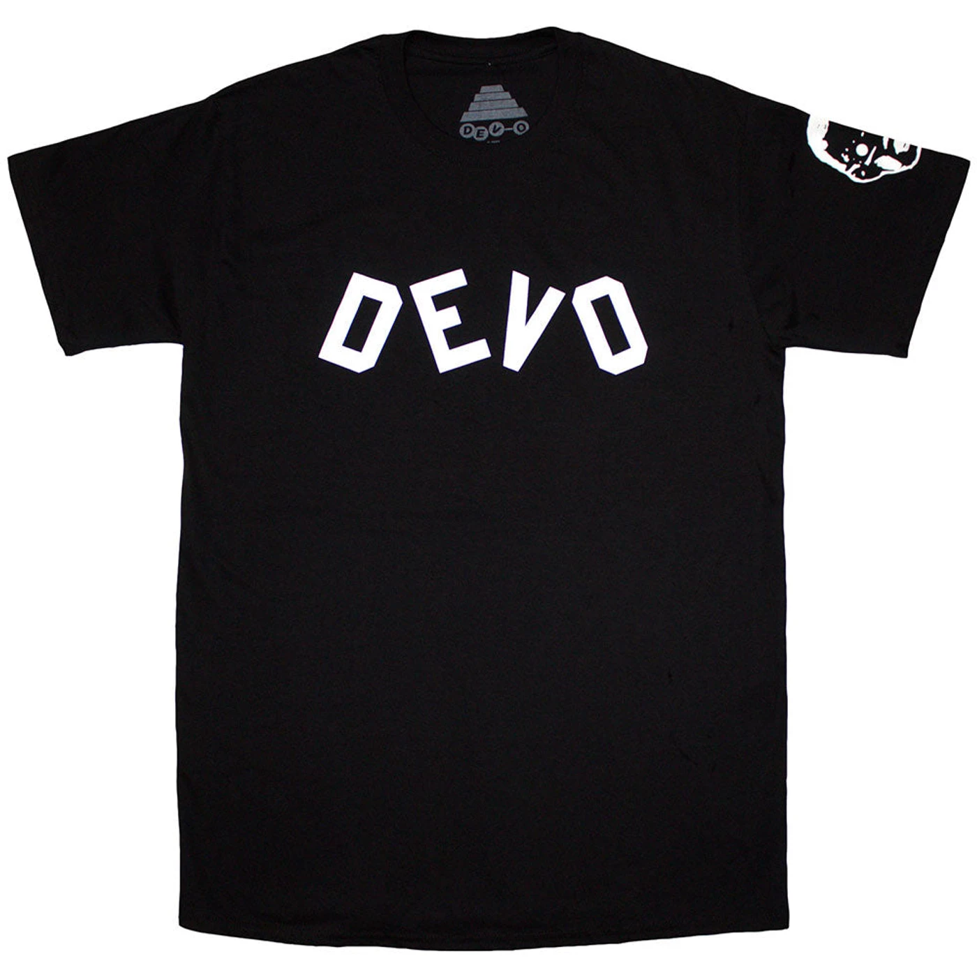 DEVO T Shirt - Booji Boy