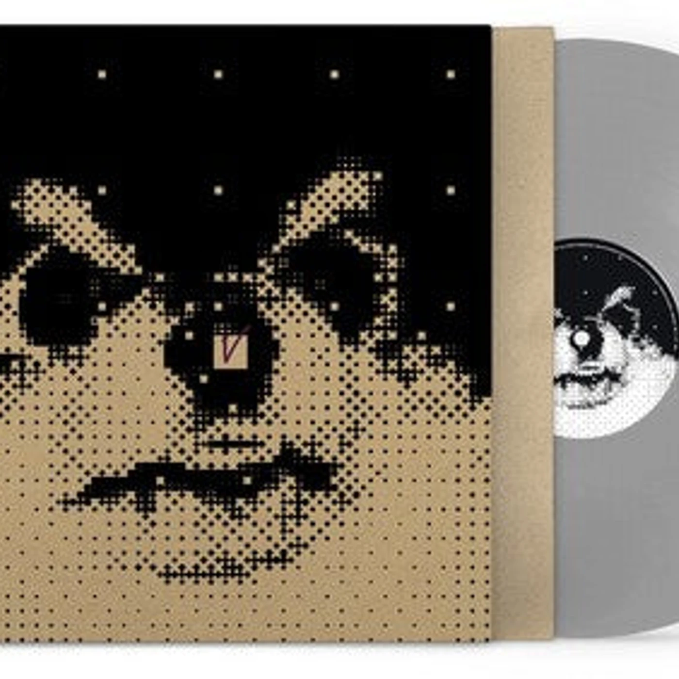 TAEYANG RISE + BEST COLLECTION Vinyl Record