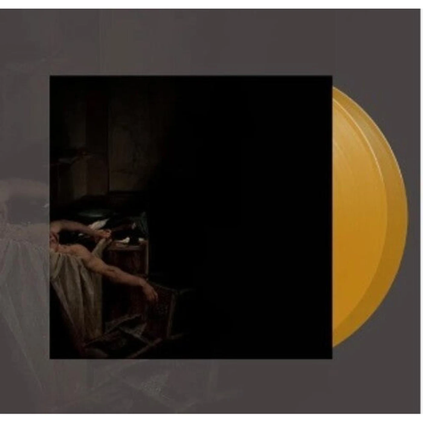 Have A Nice Life LP Vinyl - Voids (Colv) (Rmst)