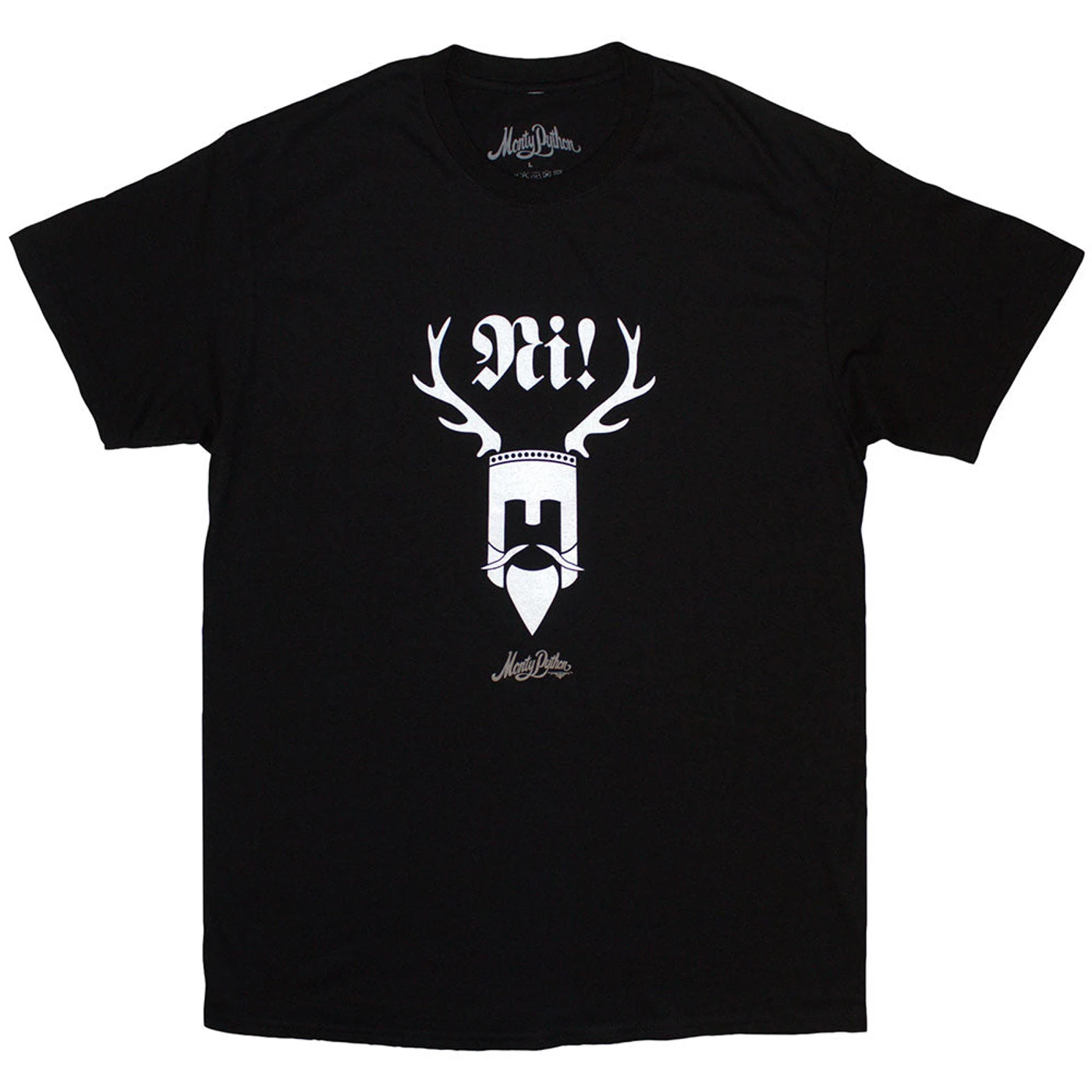 Monty Python T Shirt - Ni