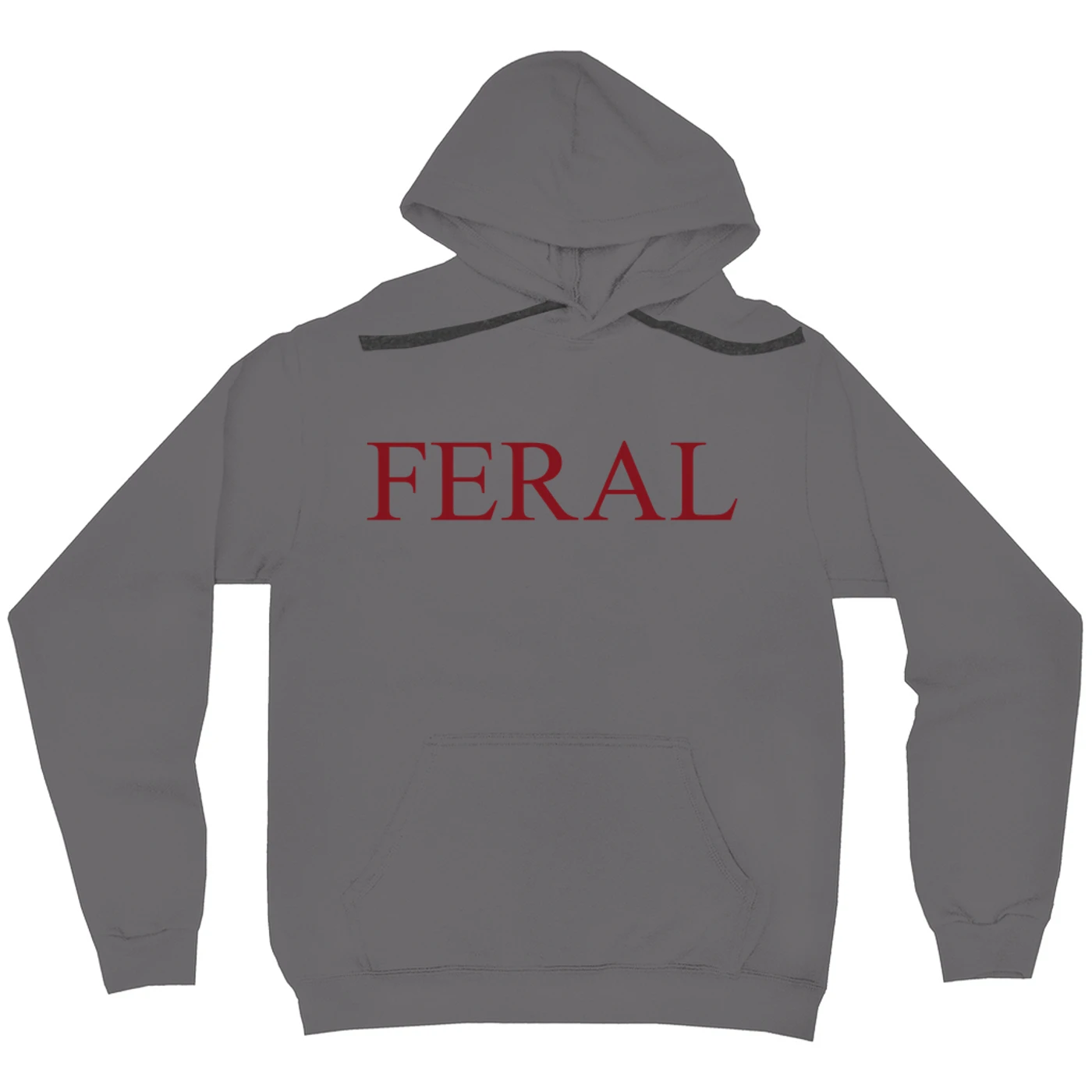 Doja Cat Hoodie | Feral Worn By Doja Cat Doja Cat Hoodie