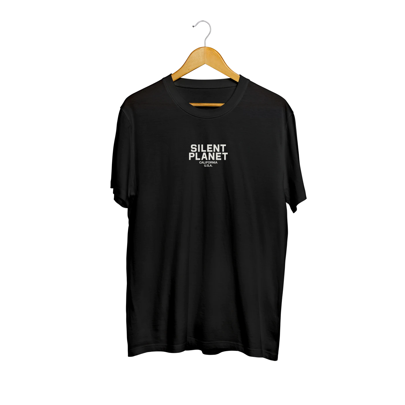 Silent Planet Vanity Of Sleep Tee (old)