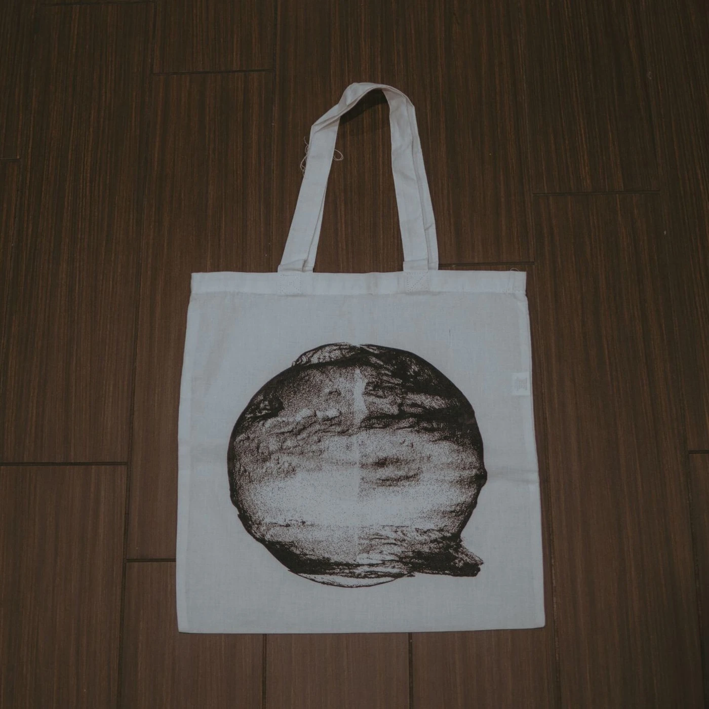 Silent Planet WTEB Tote Bag