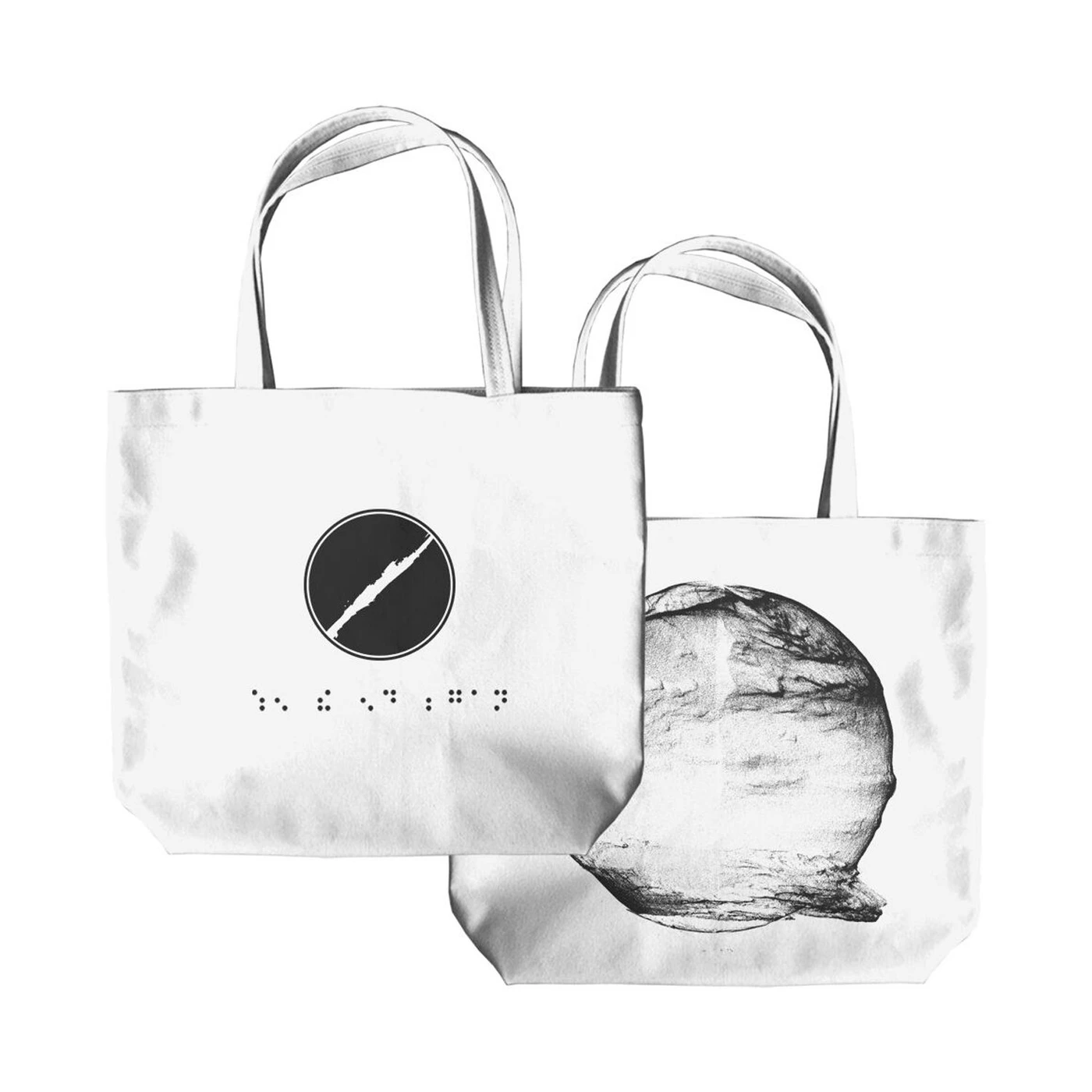 Silent Planet WTEB Tote Bag