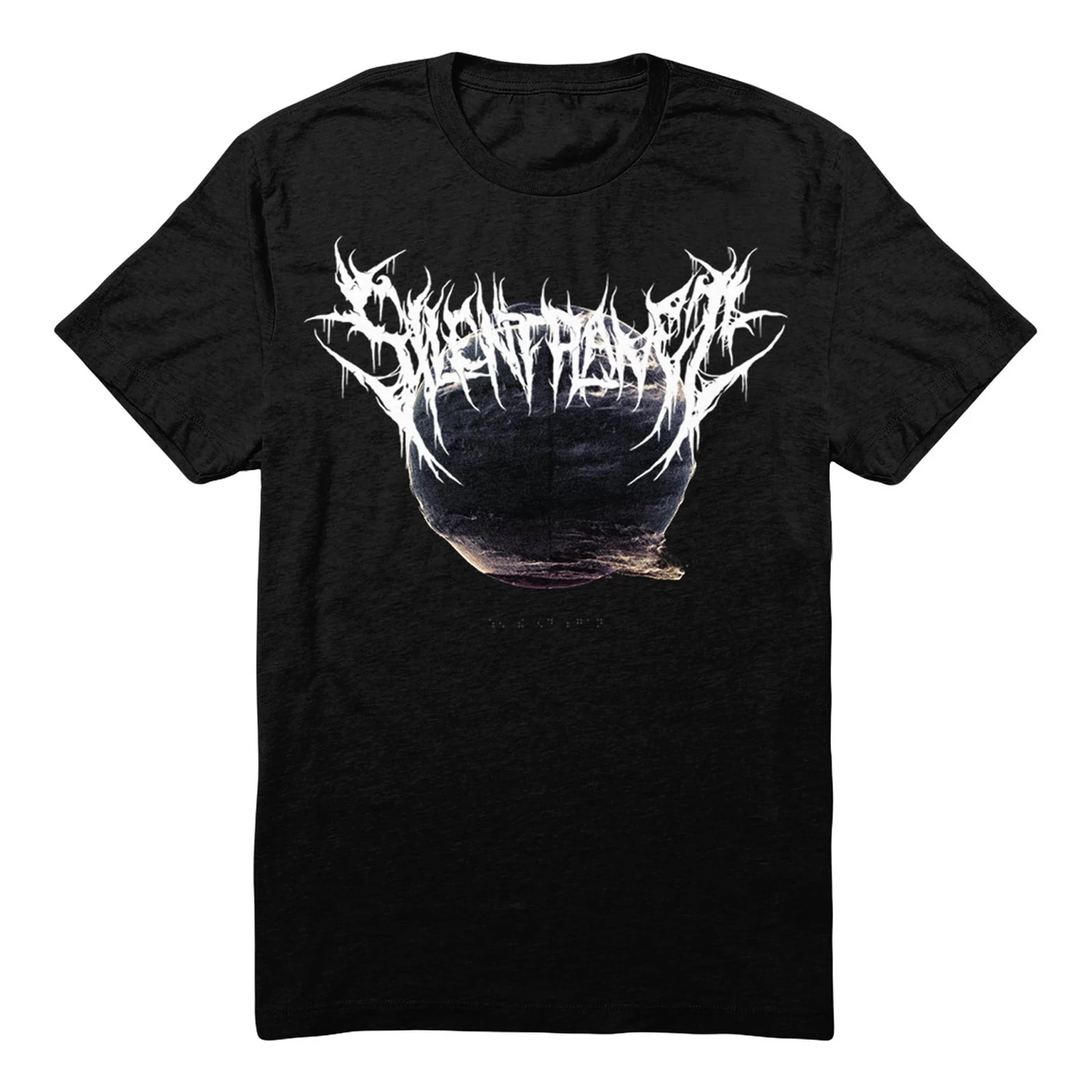 Silent Planet Br00tal Planet Tee