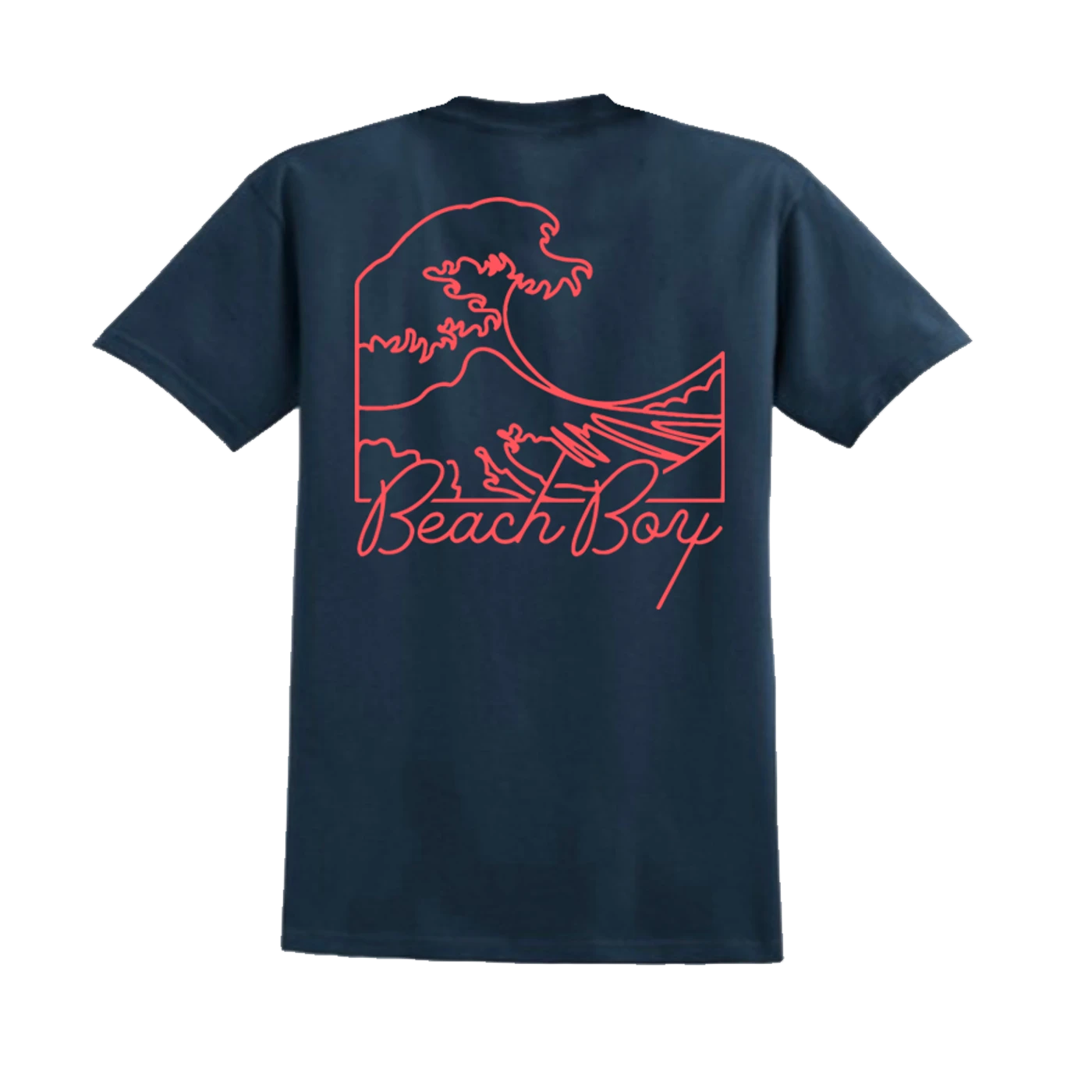 Yung Pinch Beach Boy Tee