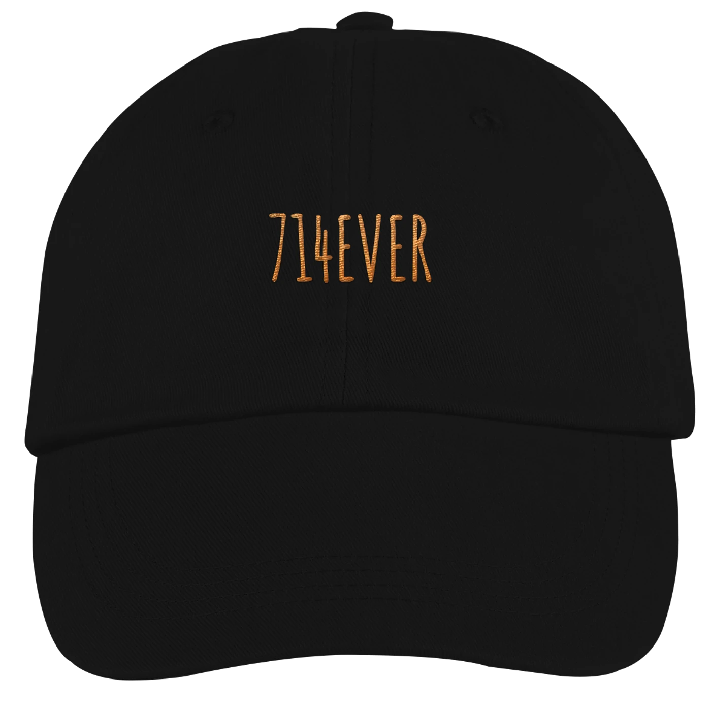Yung Pinch 714EVER Dad Hat