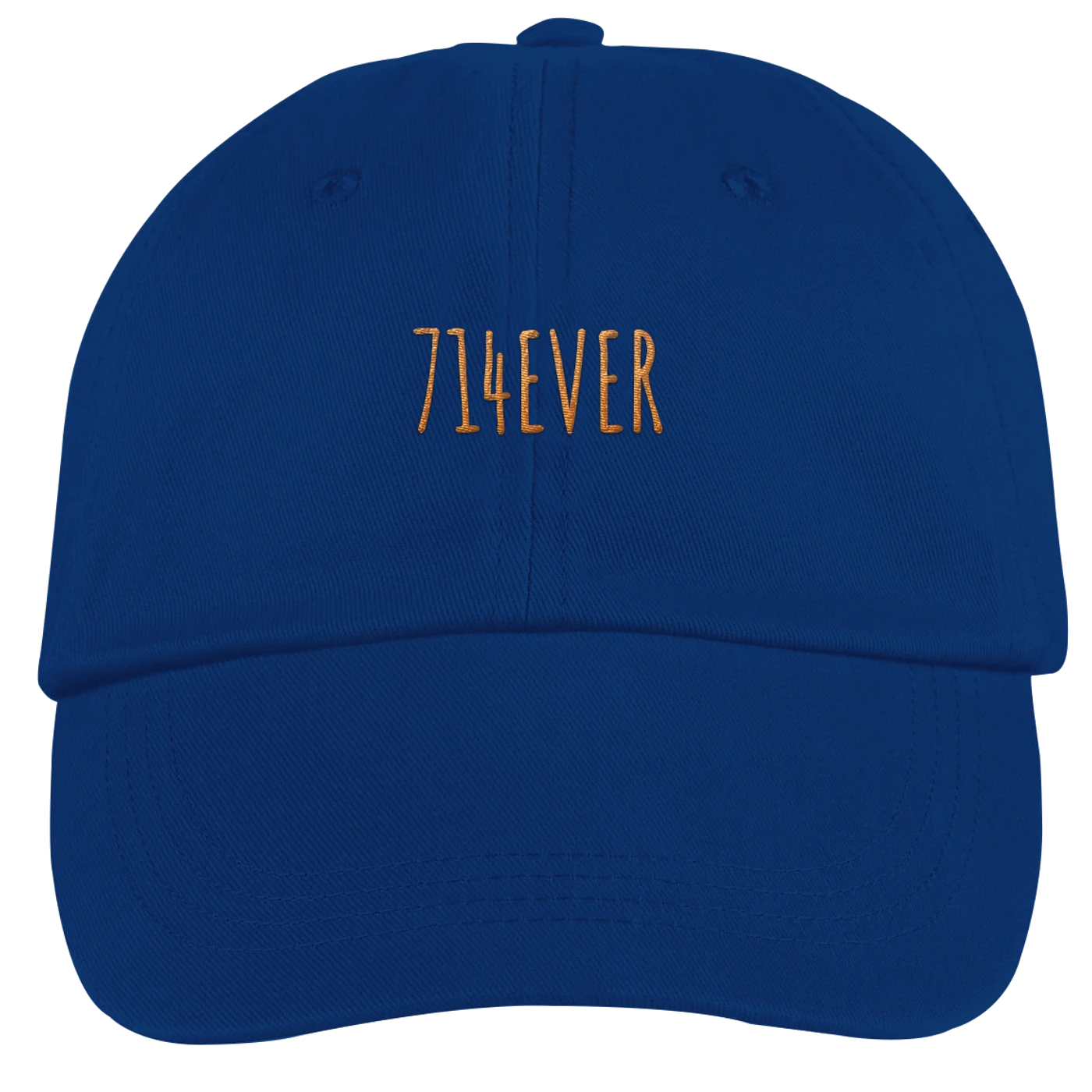 Yung Pinch 714EVER Dad Hat