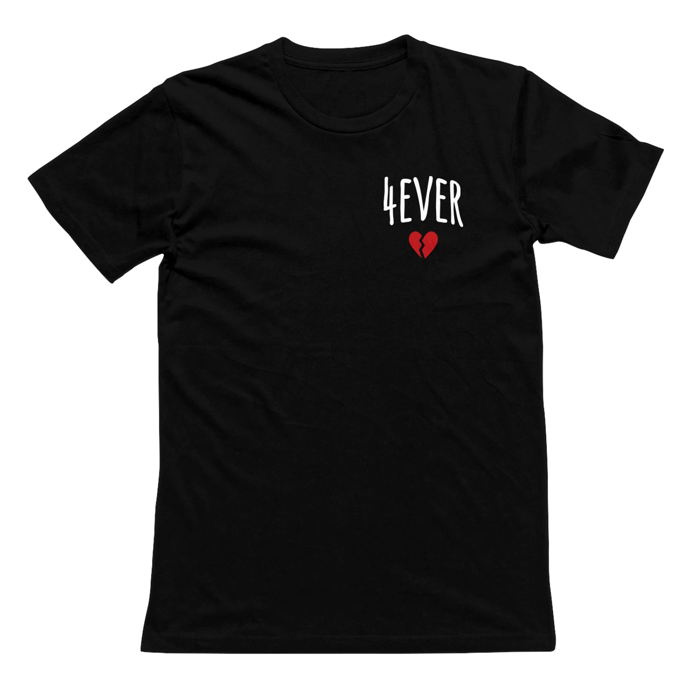 Yung Pinch 4EVER Heartbroke Tee
