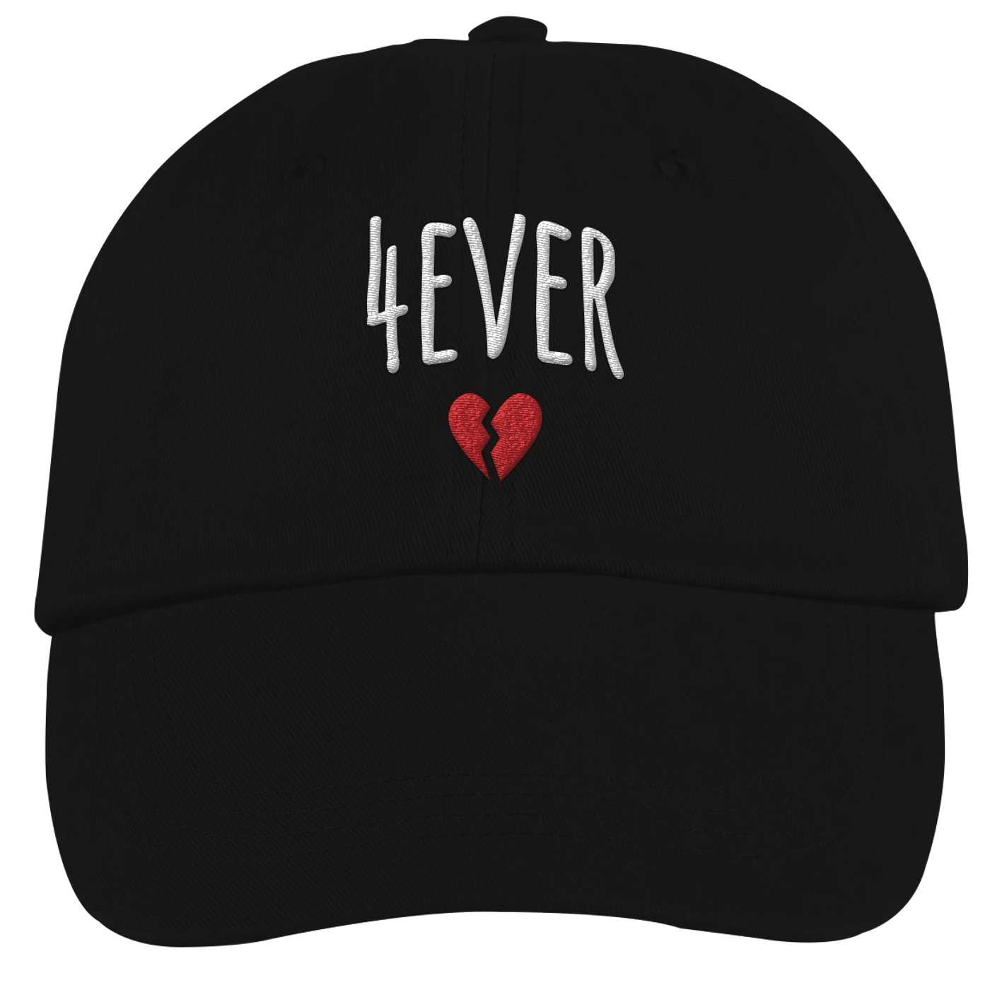 Yung Pinch 4EVER Heartbroke Dad Hat