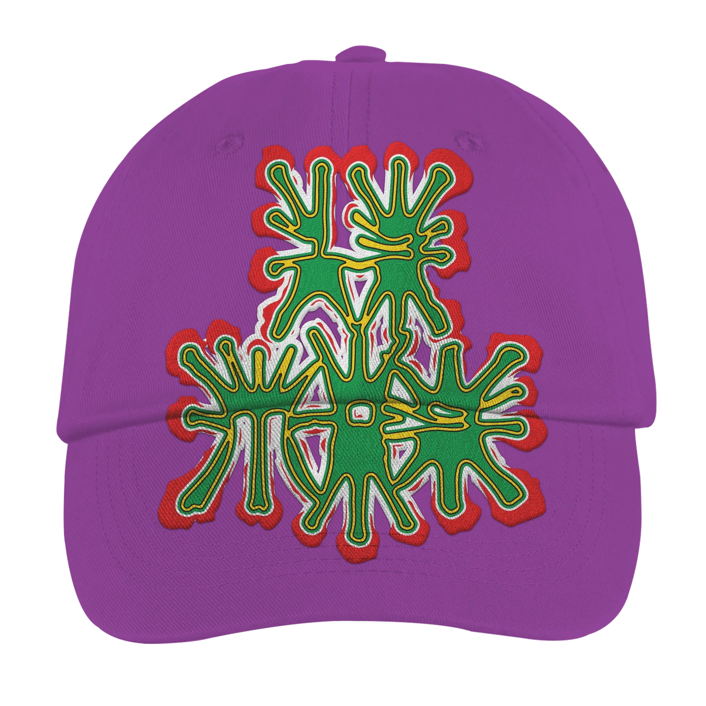 Aminé Acid Trucker