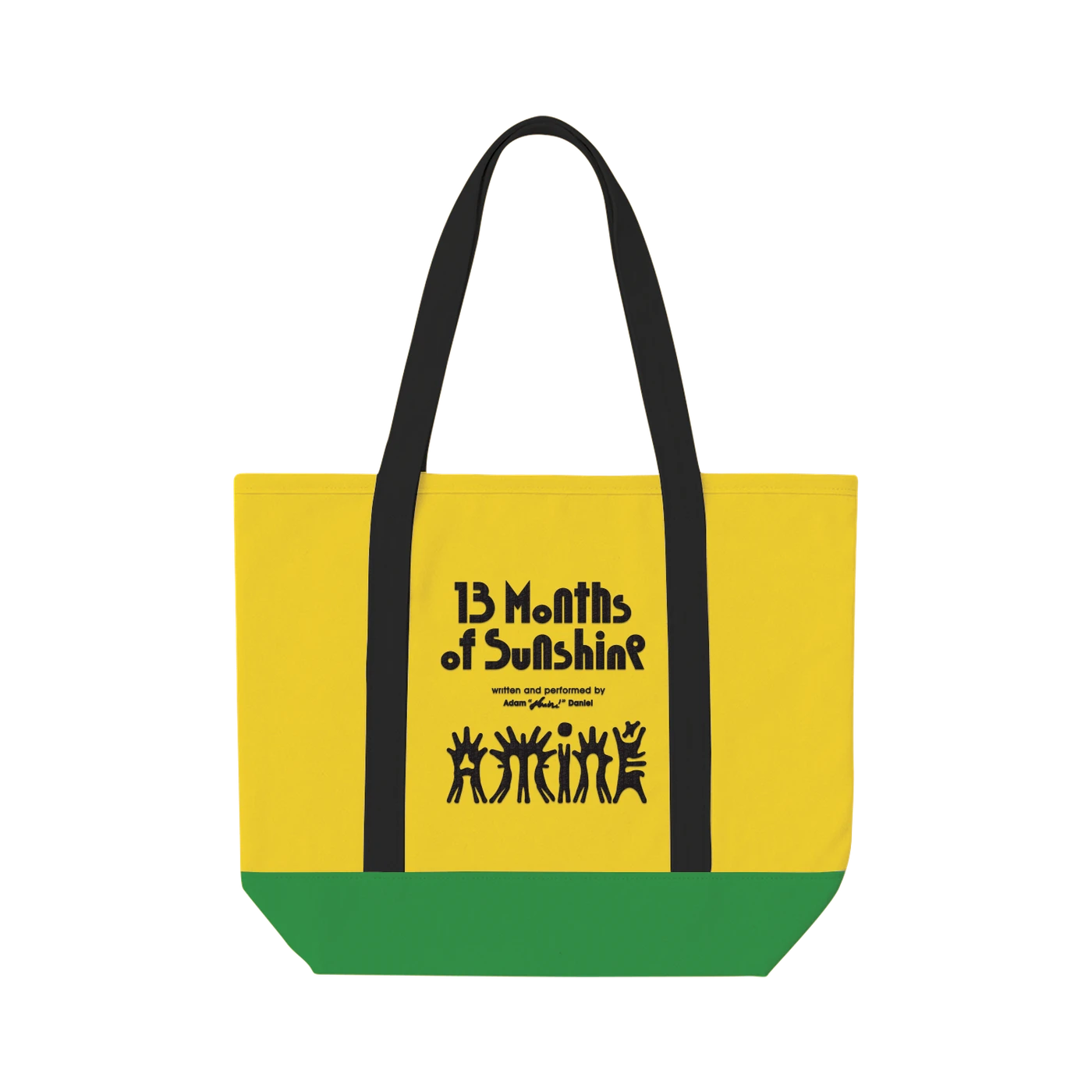 Aminé 13MOS Boat Tote