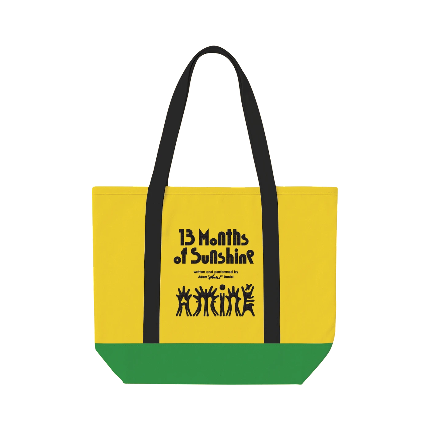 Aminé 13MOS Boat Tote