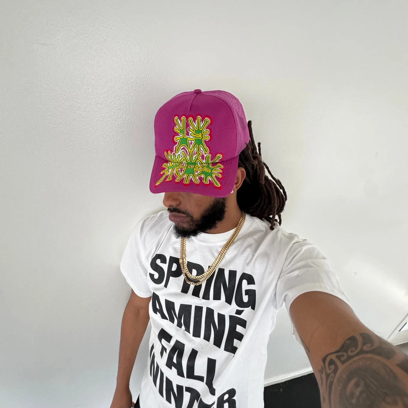 Aminé 13 Seasons Tee