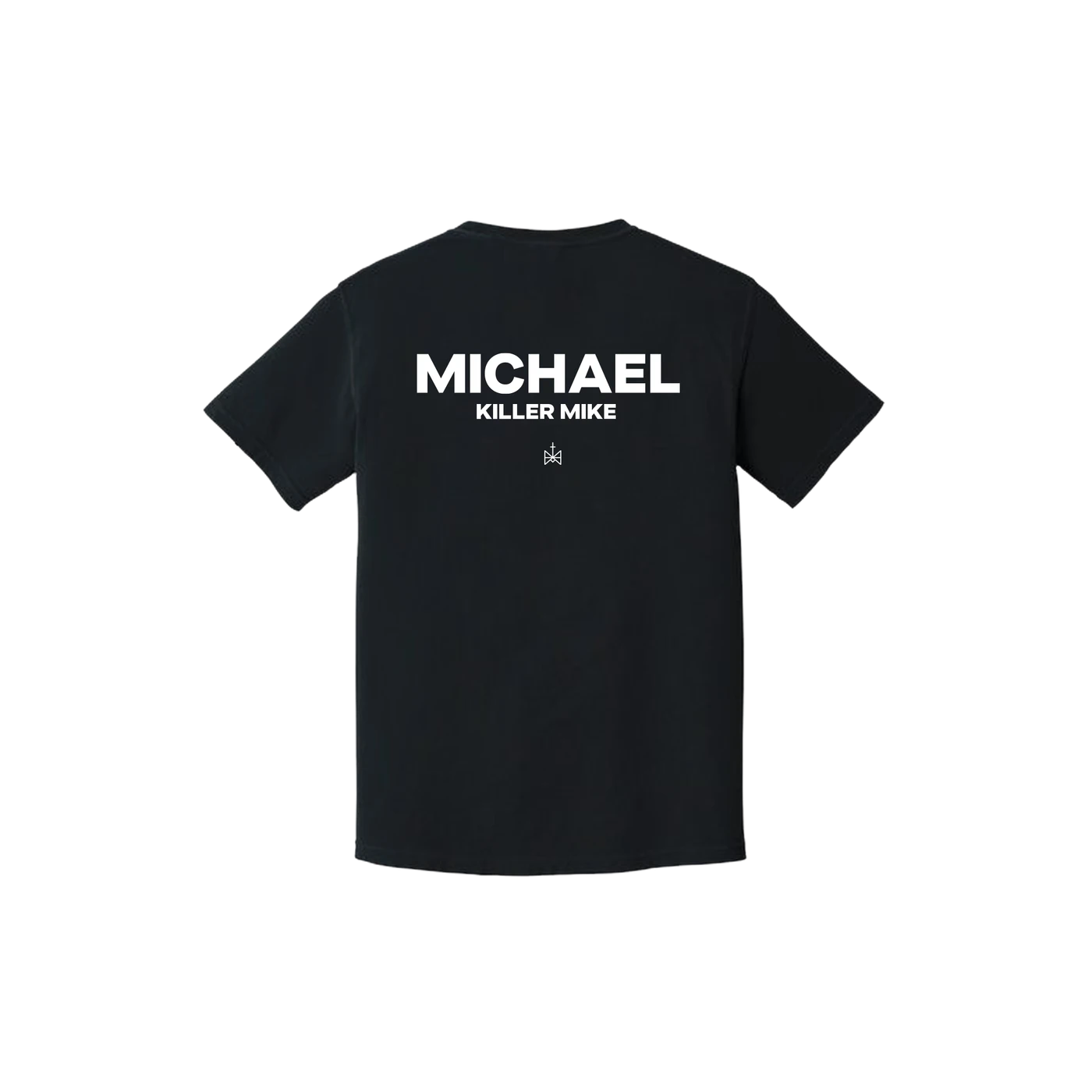 Killer Mike Michael T-Shirt
