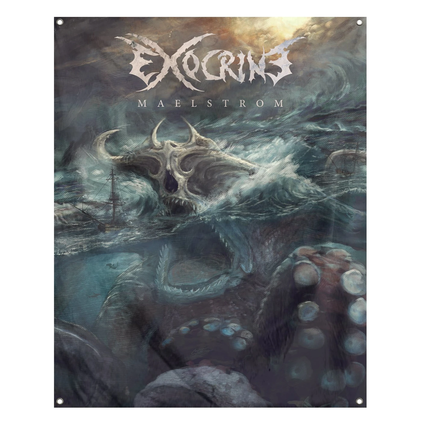 Maelstrom