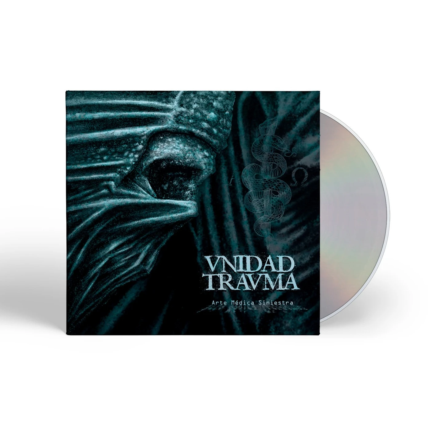 Unidad Trauma "Arte Médica Siniestra Collector's Bundle" Bundle