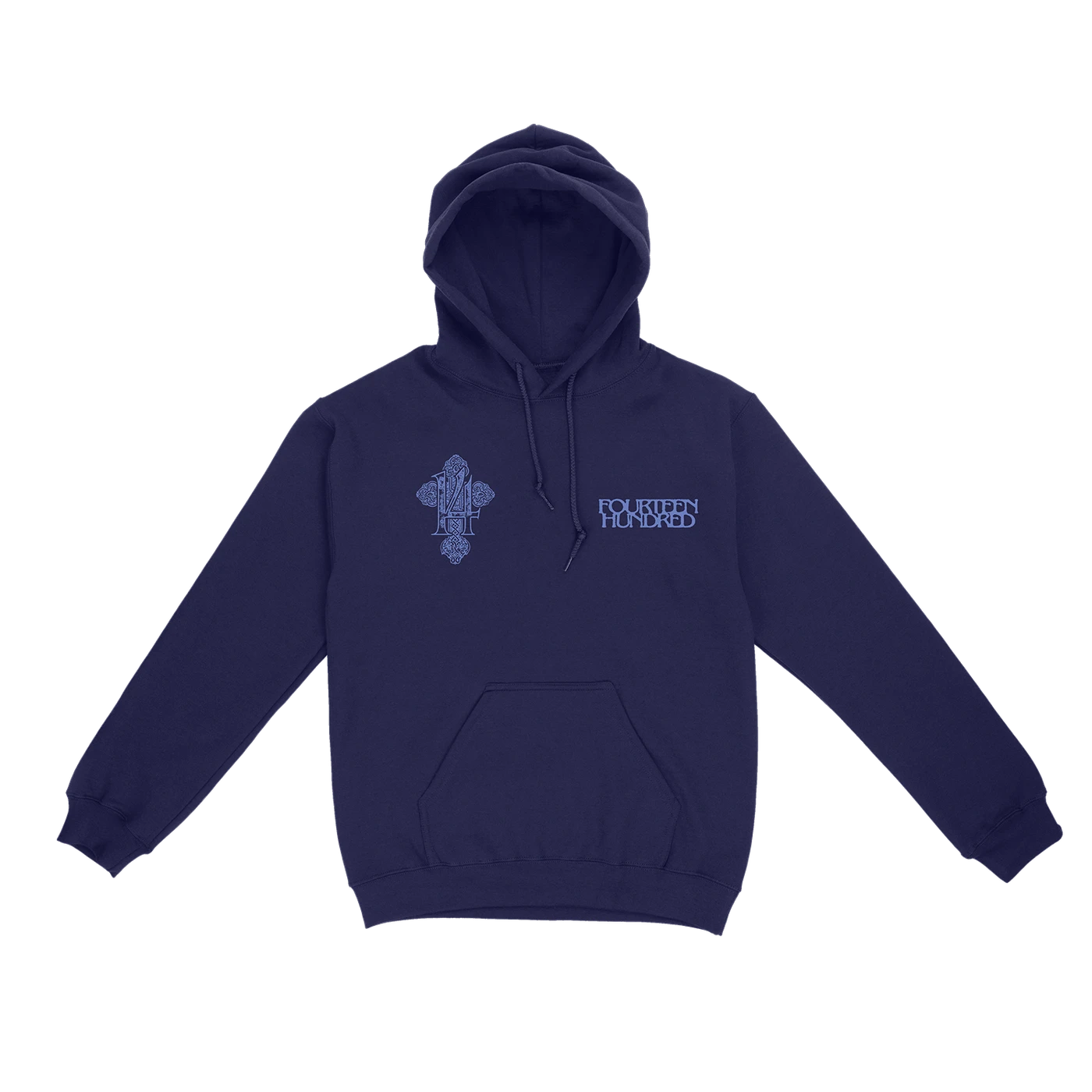 Trippie Redd Fourteen Hundred Hoodie