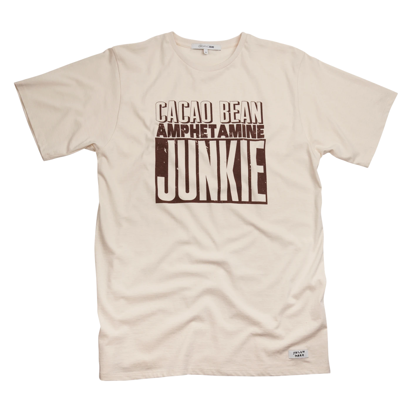 Jason Mraz Cacao Junkie Women's Tee
