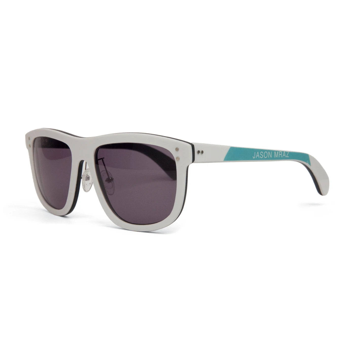 Jason Mraz Yes! Vinyl Sunglasses (Hello, You Beautiful Thing)