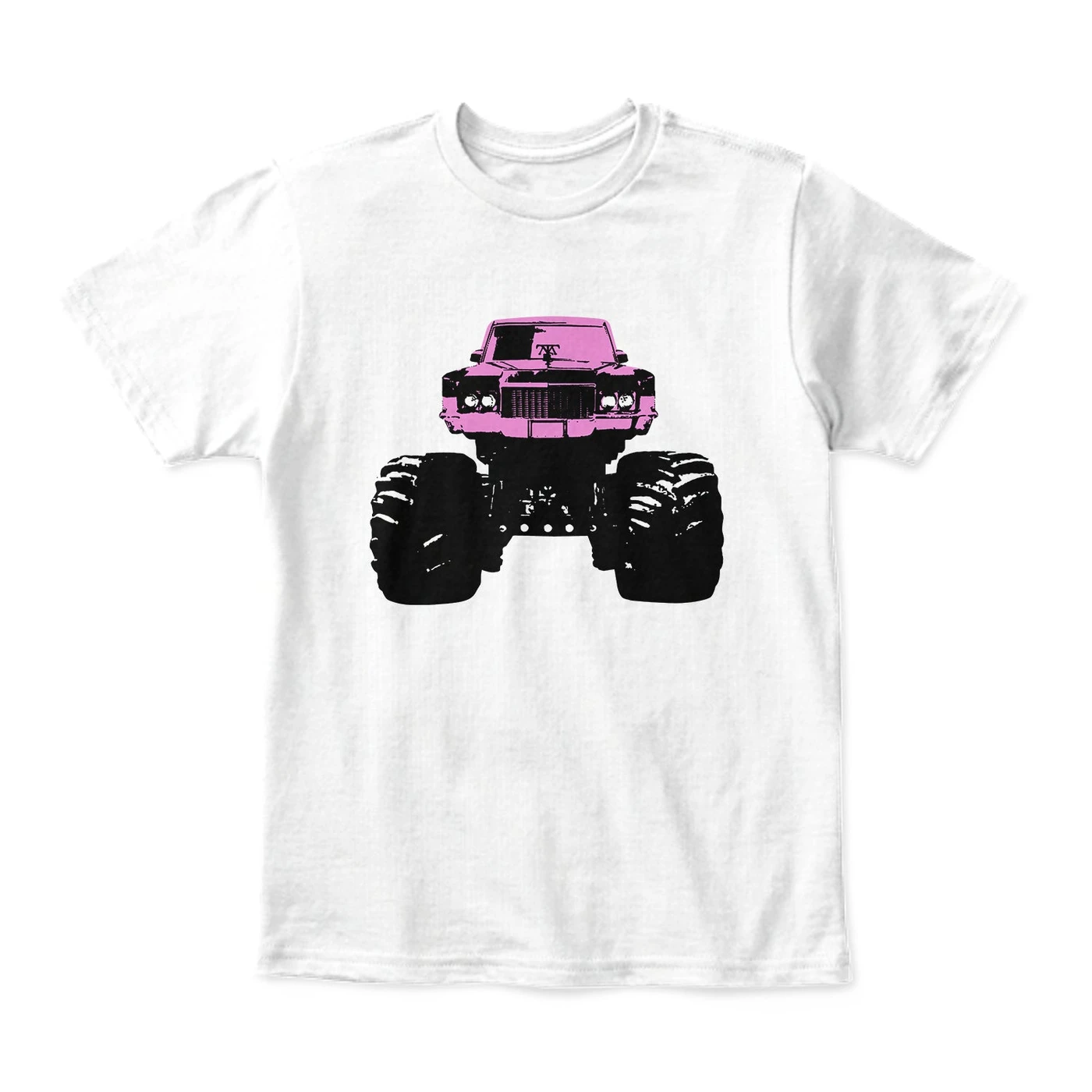 They Might Be Giants Join Us T-Shirt (Unisex)