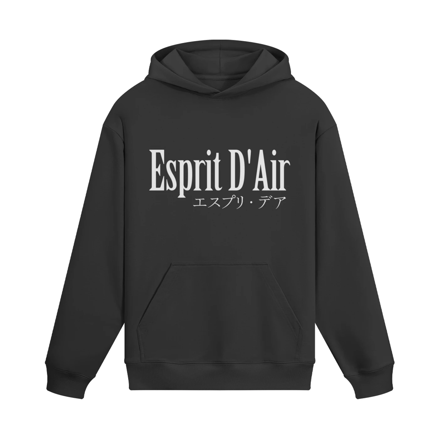 Esprit D'Air Lost Horizon Hoodie