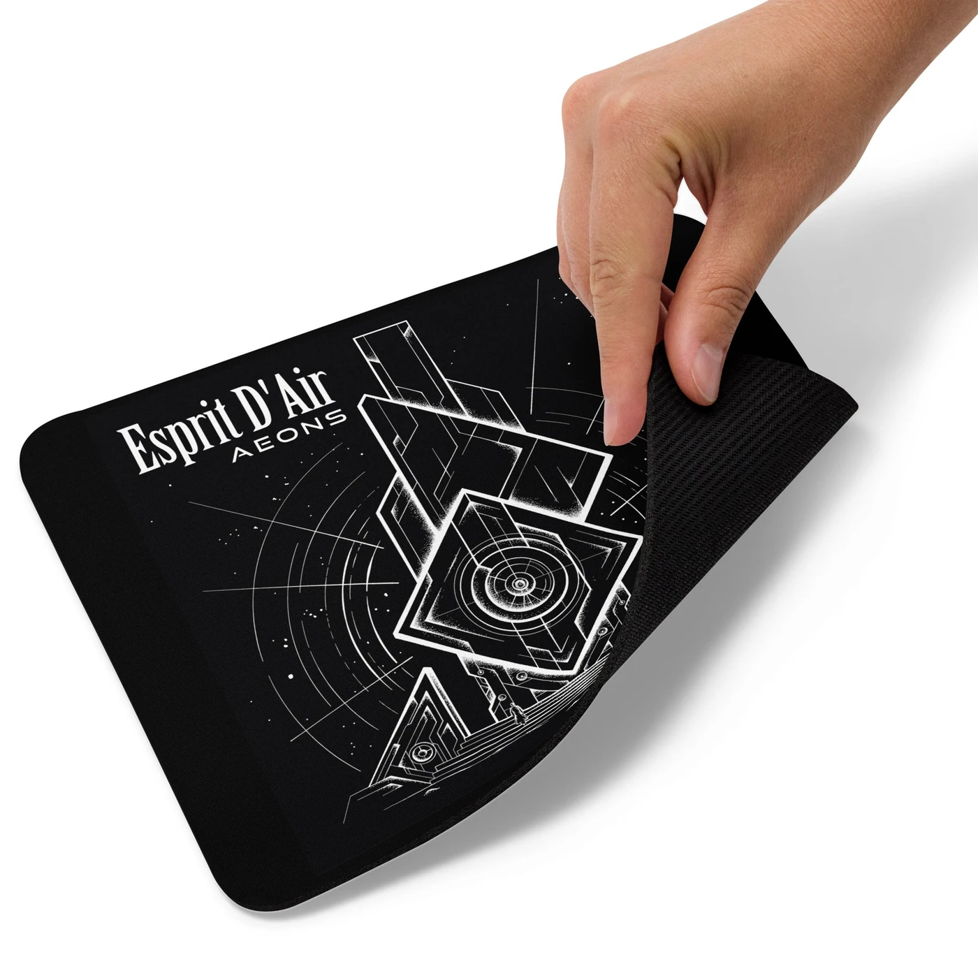 Esprit D'Air Aeons Mouse Pad