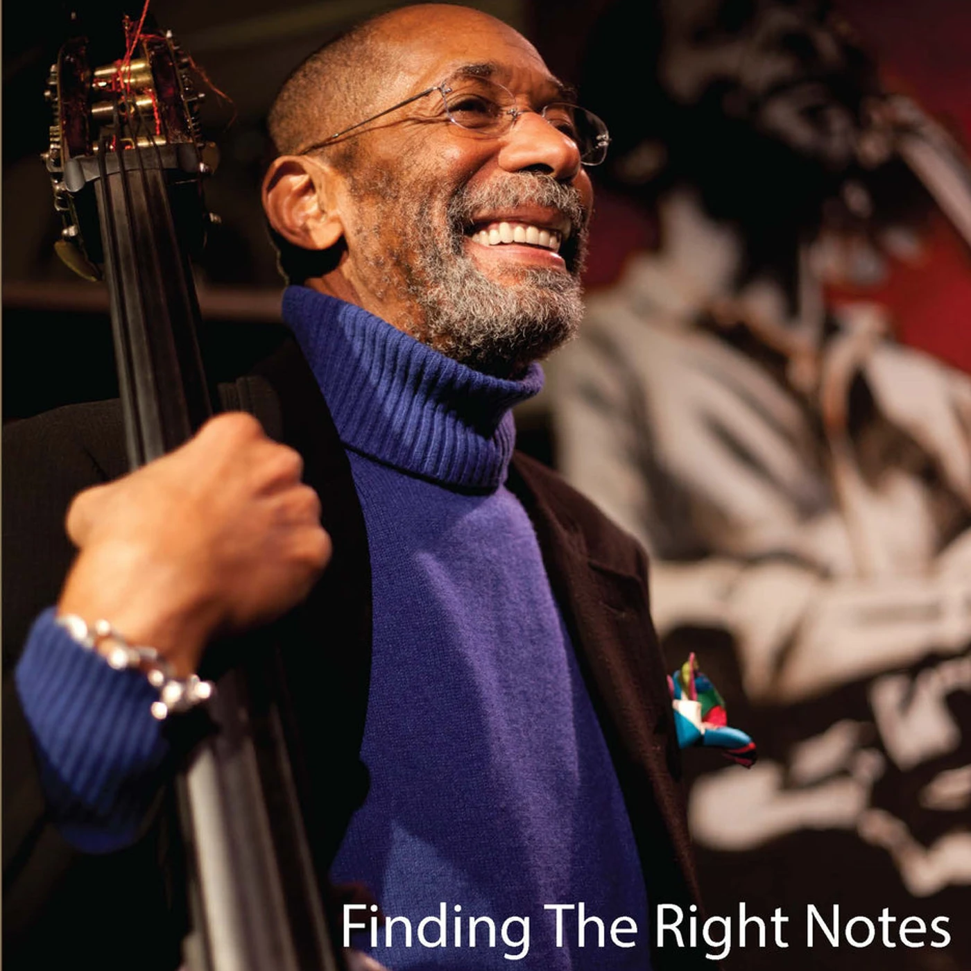Ron Carter Finding the Right Notes Autobiography - EBook