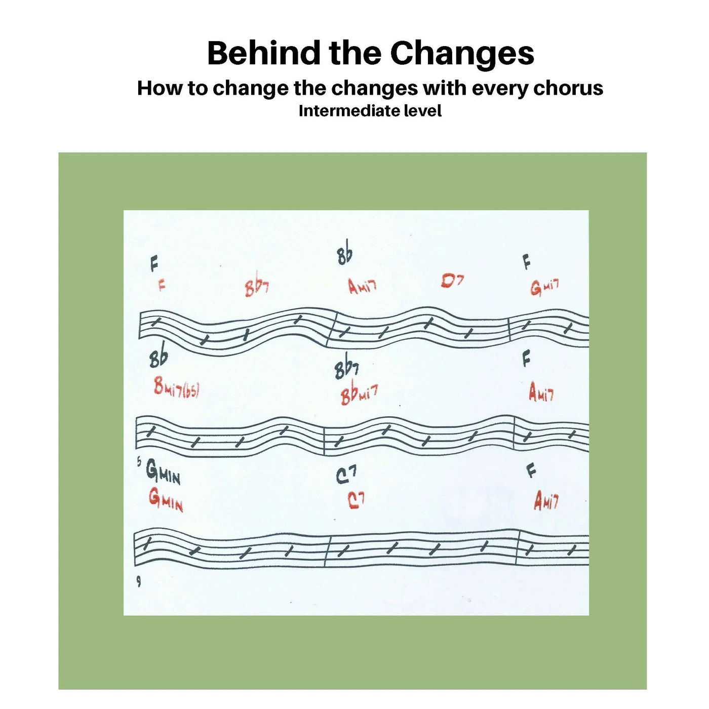 Ron Carter Behind the Changes For Libraries