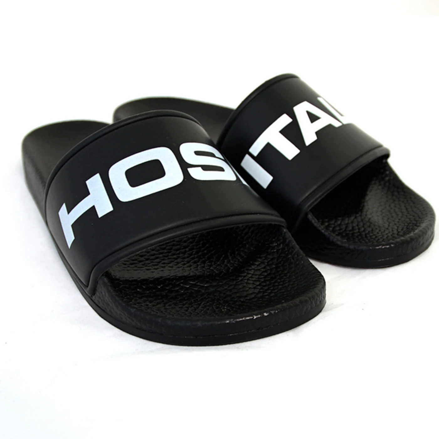 Hospital Records Hospital Sliders